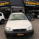 Ford Courier 1.6 L/ 1.6 Flex 2010 Flex-2