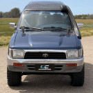 Toyota Hilux SW4 4x4 2.8 Diesel 1994 Diesel-1