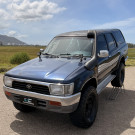 Toyota Hilux SW4 4x4 2.8 Diesel 1994 Diesel-5