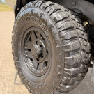 Toyota Hilux SW4 4x4 2.8 Diesel 1994 Diesel-8