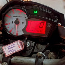YAMAHA YS 150 FAZER ED/FLEX 2015 Flex-4