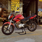 YAMAHA YS 150 FAZER ED/FLEX 2015 Flex-1