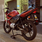 YAMAHA YS 150 FAZER ED/FLEX 2015 Flex-2