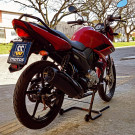 YAMAHA YS 150 FAZER ED/FLEX 2015 Flex-3