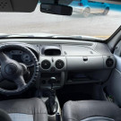 Renault Kangoo Authentique Hi-Flex 1.6 16V 2010 Flex-5