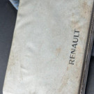 Renault Kangoo Authentique Hi-Flex 1.6 16V 2010 Flex-8