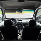 Renault Kangoo Authentique Hi-Flex 1.6 16V 2010 Flex-7