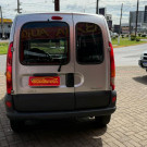 Renault Kangoo Authentique Hi-Flex 1.6 16V 2010 Flex-2