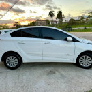 Hyundai HB20S Unique 1.0 Flex - 2019-1