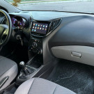 Hyundai HB20S Unique 1.0 Flex - 2019-8