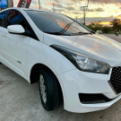 Hyundai HB20S Unique 1.0 Flex - 2019-0