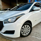 Hyundai HB20S Unique 1.0 Flex - 2019-5