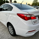Hyundai HB20S Unique 1.0 Flex - 2019-3