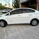 Hyundai HB20S Unique 1.0 Flex - 2019-4
