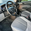 Hyundai HB20S Unique 1.0 Flex - 2019-9