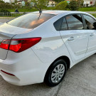 Hyundai HB20S Unique 1.0 Flex - 2019-2