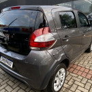Fiat MOBI LIKE 1.0 Fire Flex 5p. 2023 Flex-1