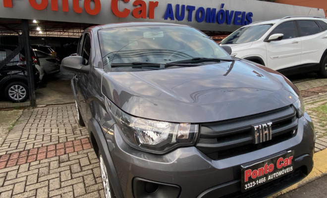 Fiat MOBI LIKE 1.0 Fire Flex 5p. 2023 Flex