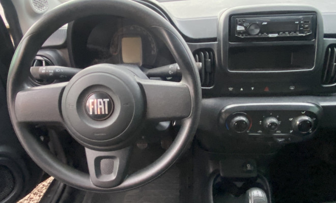 Fiat MOBI LIKE 1.0 Fire Flex 5p. 2023 Flex-6