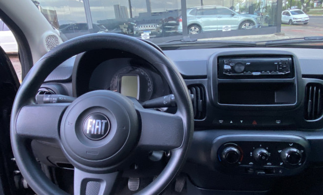 Fiat MOBI LIKE 1.0 Fire Flex 5p. 2024 Flex-6