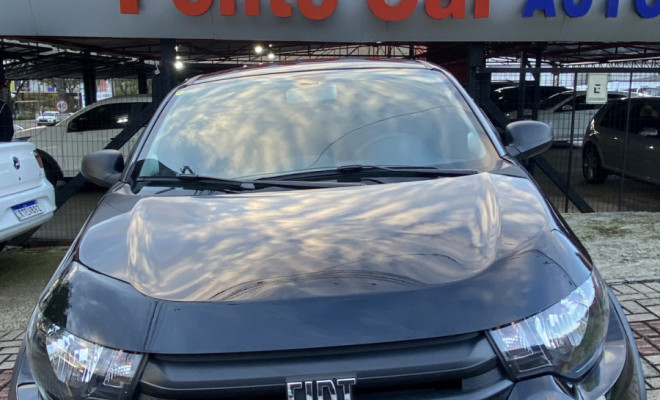 Fiat MOBI LIKE 1.0 Fire Flex 5p. 2024 Flex-3