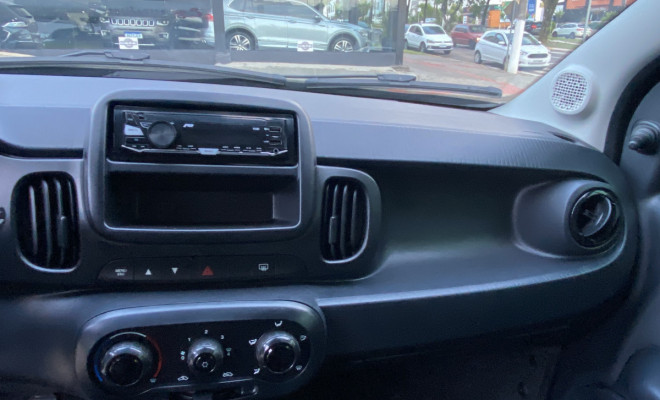 Fiat MOBI LIKE 1.0 Fire Flex 5p. 2024 Flex-7