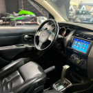 Nissan LIVINA SL 1.8 16V Flex Fuel Aut. 2013 Flex-4