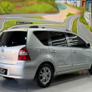 Nissan LIVINA SL 1.8 16V Flex Fuel Aut. 2013 Flex-2