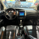Nissan LIVINA SL 1.8 16V Flex Fuel Aut. 2013 Flex-3