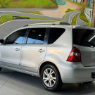 Nissan LIVINA SL 1.8 16V Flex Fuel Aut. 2013 Flex-1
