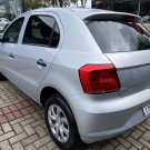 VW - VolksWagen Gol 1.0 Flex 12V 5p 2023 Flex-2