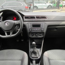 VW - VolksWagen Gol 1.0 Flex 12V 5p 2023 Flex-4