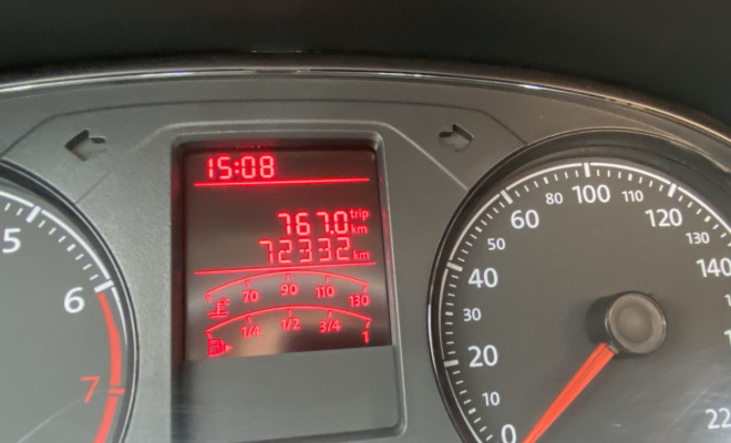 VW - VolksWagen Gol 1.0 Flex 12V 5p 2023 Flex-8