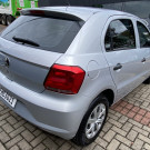 VW - VolksWagen Gol 1.0 Flex 12V 5p 2023 Flex-1