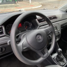 VW - VolksWagen Gol 1.0 Flex 12V 5p 2023 Flex-3