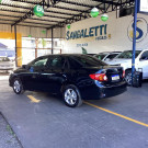 Toyota Corolla XEi 1.8/1.8 Flex 16V Aut. 2009 Gasolina-2