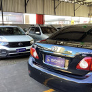 Toyota Corolla XEi 1.8/1.8 Flex 16V Aut. 2009 Gasolina-0