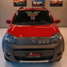 Fiat UNO WAY Celeb. 1.0 EVO Fire Flex 8V 5p 2012 Flex-1