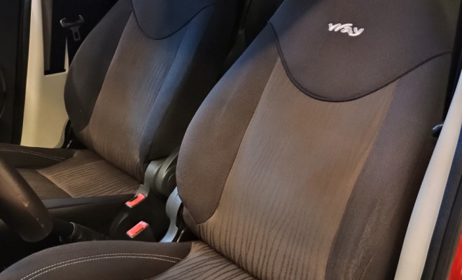 Fiat UNO WAY Celeb. 1.0 EVO Fire Flex 8V 5p 2012 Flex-5