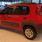 Fiat UNO WAY Celeb. 1.0 EVO Fire Flex 8V 5p 2012 Flex-4
