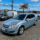 GM - Vectra Elegan. 2.0 MPFI 8V Aut. 2011-0