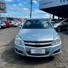 GM - Vectra Elegan. 2.0 MPFI 8V Aut. 2011-1