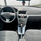 GM - Vectra Elegan. 2.0 MPFI 8V Aut. 2011-4