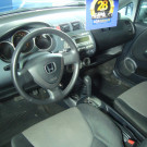 Honda Fit EX/S 1.5 Flex/Flexone 16V 5p Aut. 2008 Flex-5