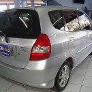 Honda Fit EX/S 1.5 Flex/Flexone 16V 5p Aut. 2008 Flex-4