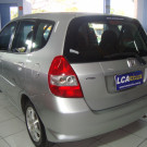 Honda Fit EX/S 1.5 Flex/Flexone 16V 5p Aut. 2008 Flex-2