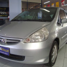 Honda Fit EX/S 1.5 Flex/Flexone 16V 5p Aut. 2008 Flex-1