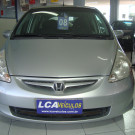 Honda Fit EX/S 1.5 Flex/Flexone 16V 5p Aut. 2008 Flex-0