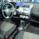 Honda Fit EX/S 1.5 Flex/Flexone 16V 5p Aut. 2008 Flex-7
