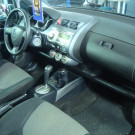 Honda Fit EX/S 1.5 Flex/Flexone 16V 5p Aut. 2008 Flex-6